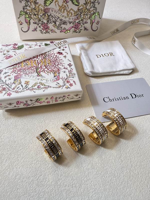 Dior Earring 05yxh154